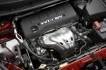 Pontiac Vibe 2008 года